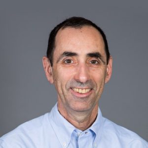David Shamir