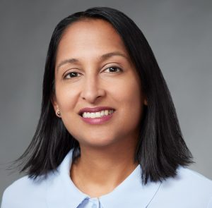 Priya Doty